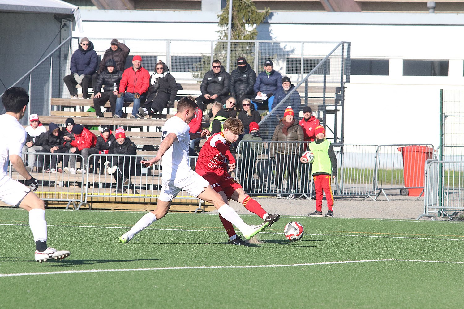 26.4.2025 - (FC Jazz-Atlantis)