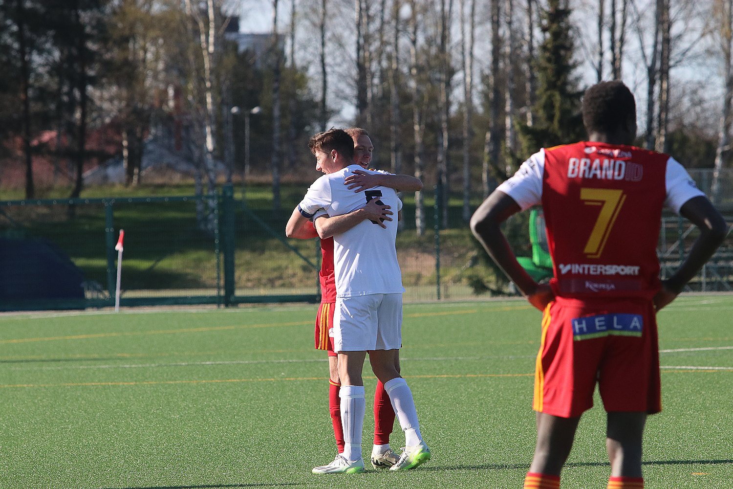 26.4.2025 - (FC Jazz-Atlantis)