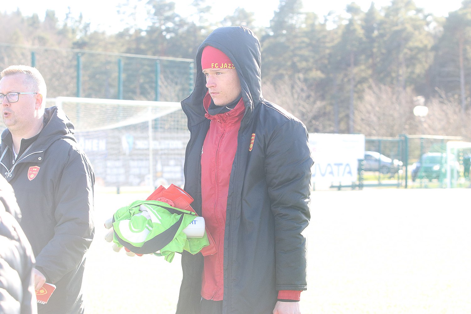 26.4.2025 - (FC Jazz-Atlantis)