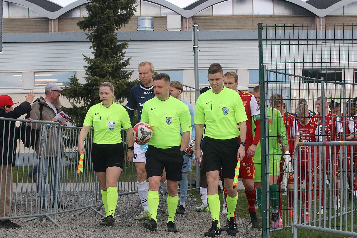 10.5.2025 - (FC Jazz-OLS)