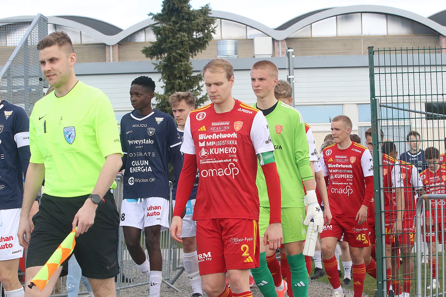10.5.2025 - (FC Jazz-OLS)