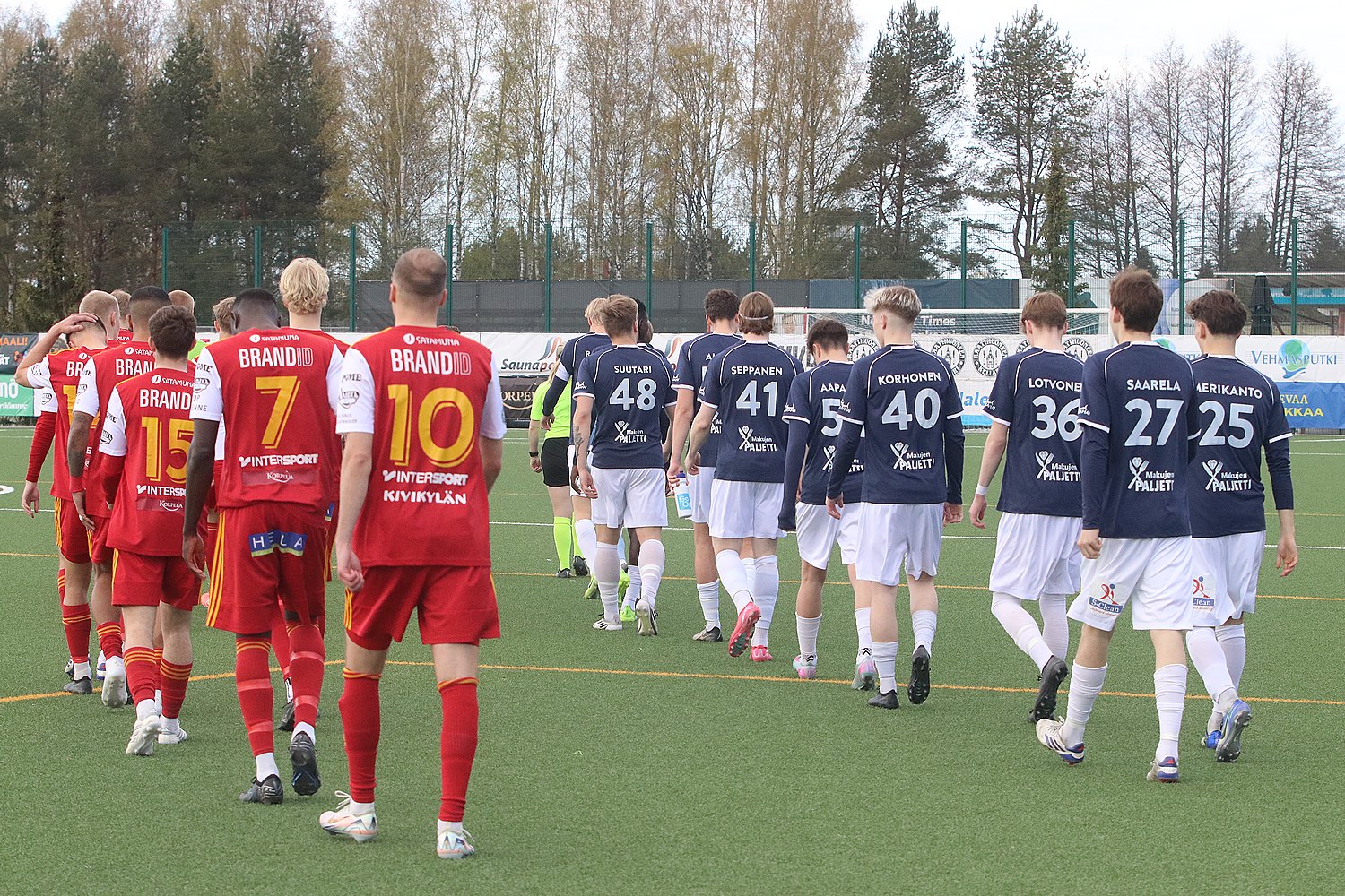 10.5.2025 - (FC Jazz-OLS)