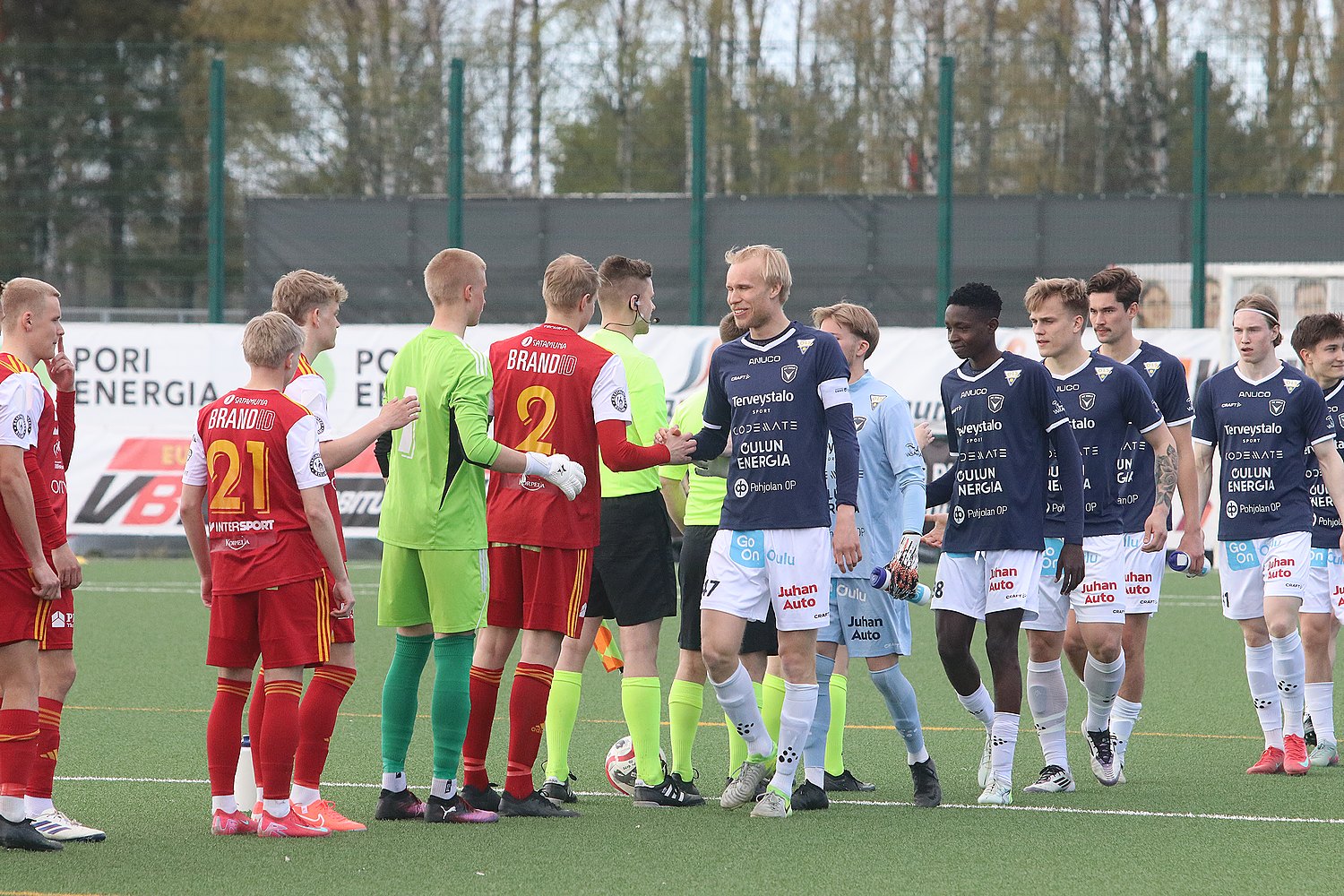 10.5.2025 - (FC Jazz-OLS)