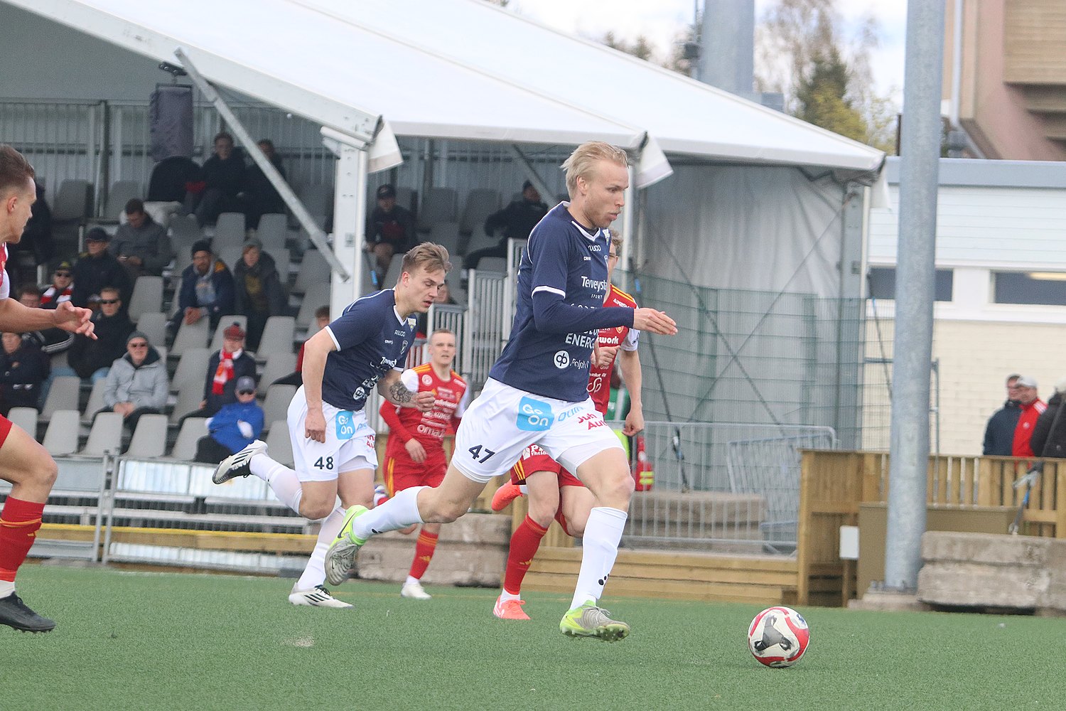 10.5.2025 - (FC Jazz-OLS)