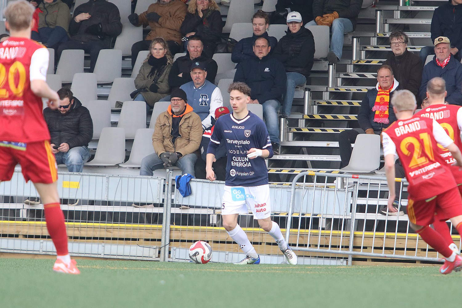 10.5.2025 - (FC Jazz-OLS)