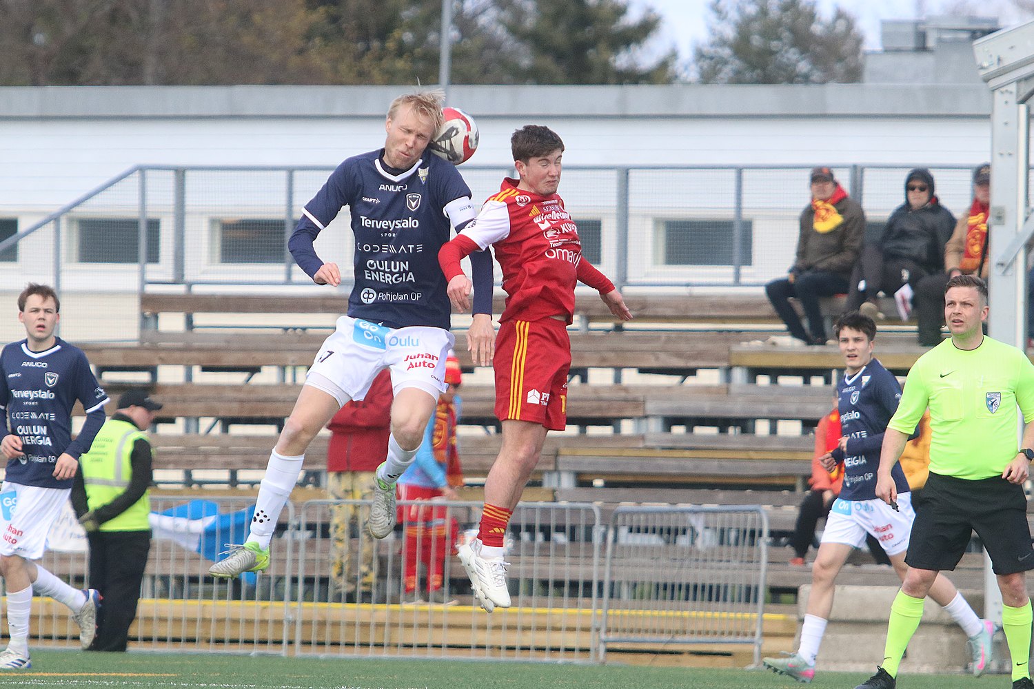 10.5.2025 - (FC Jazz-OLS)