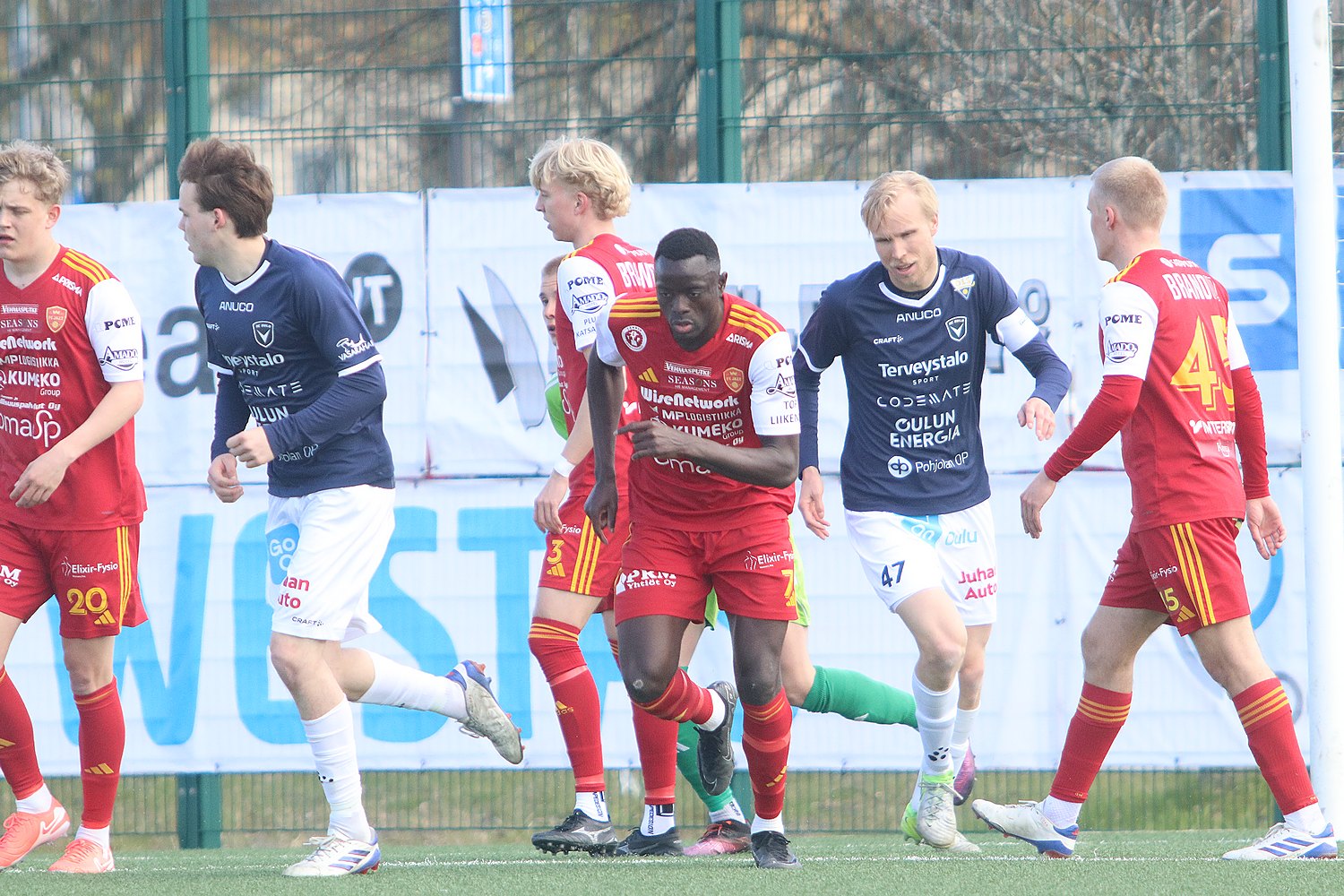 10.5.2025 - (FC Jazz-OLS)