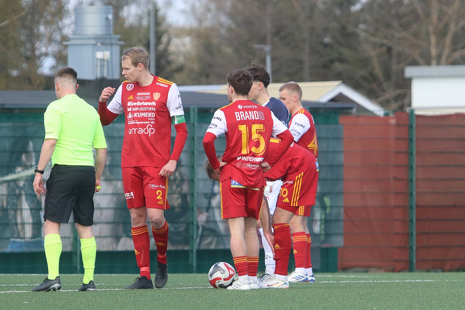 10.5.2025 - (FC Jazz-OLS)
