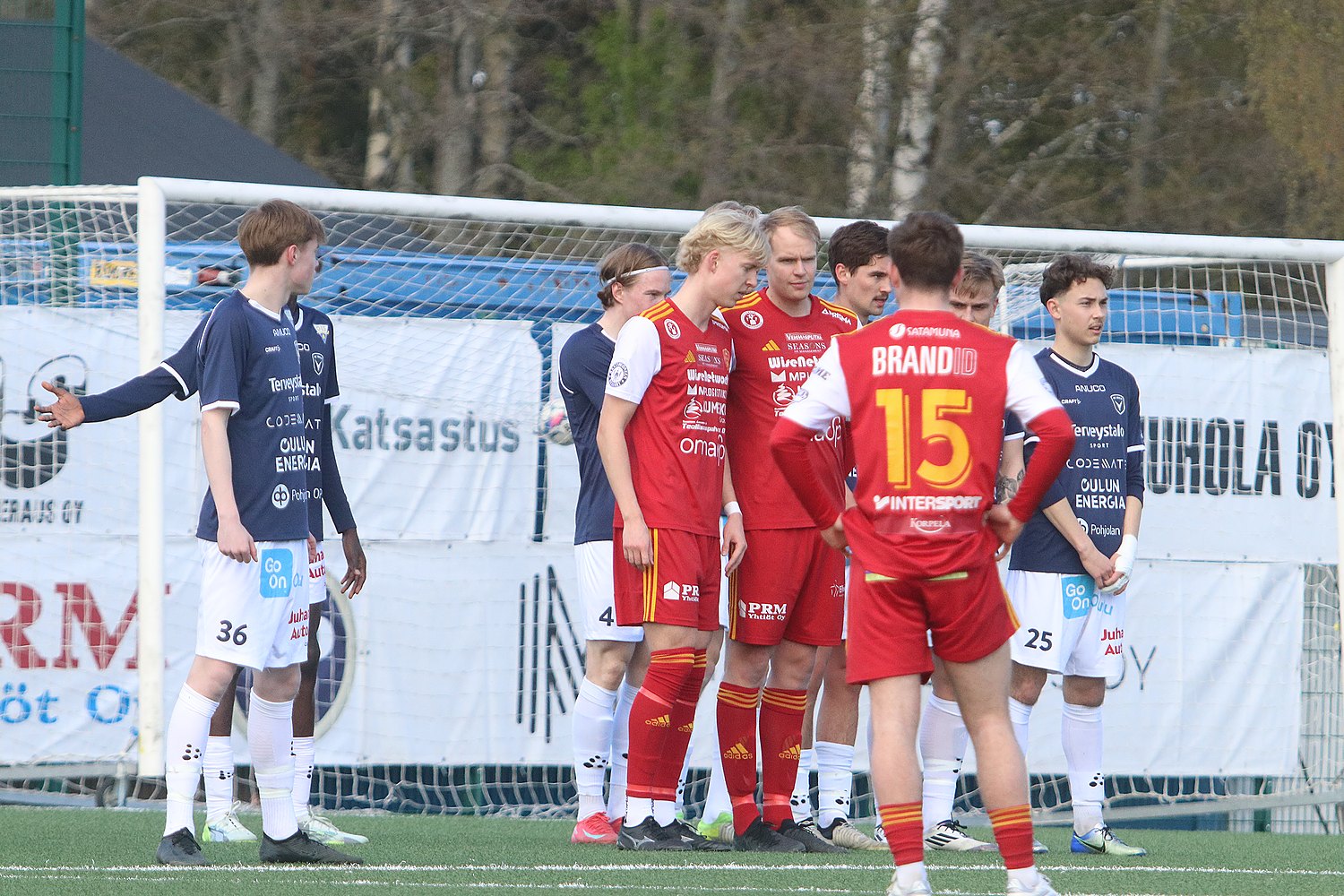 10.5.2025 - (FC Jazz-OLS)