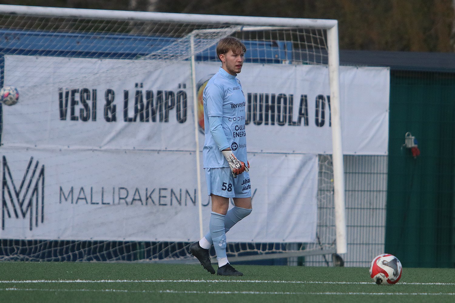 10.5.2025 - (FC Jazz-OLS)