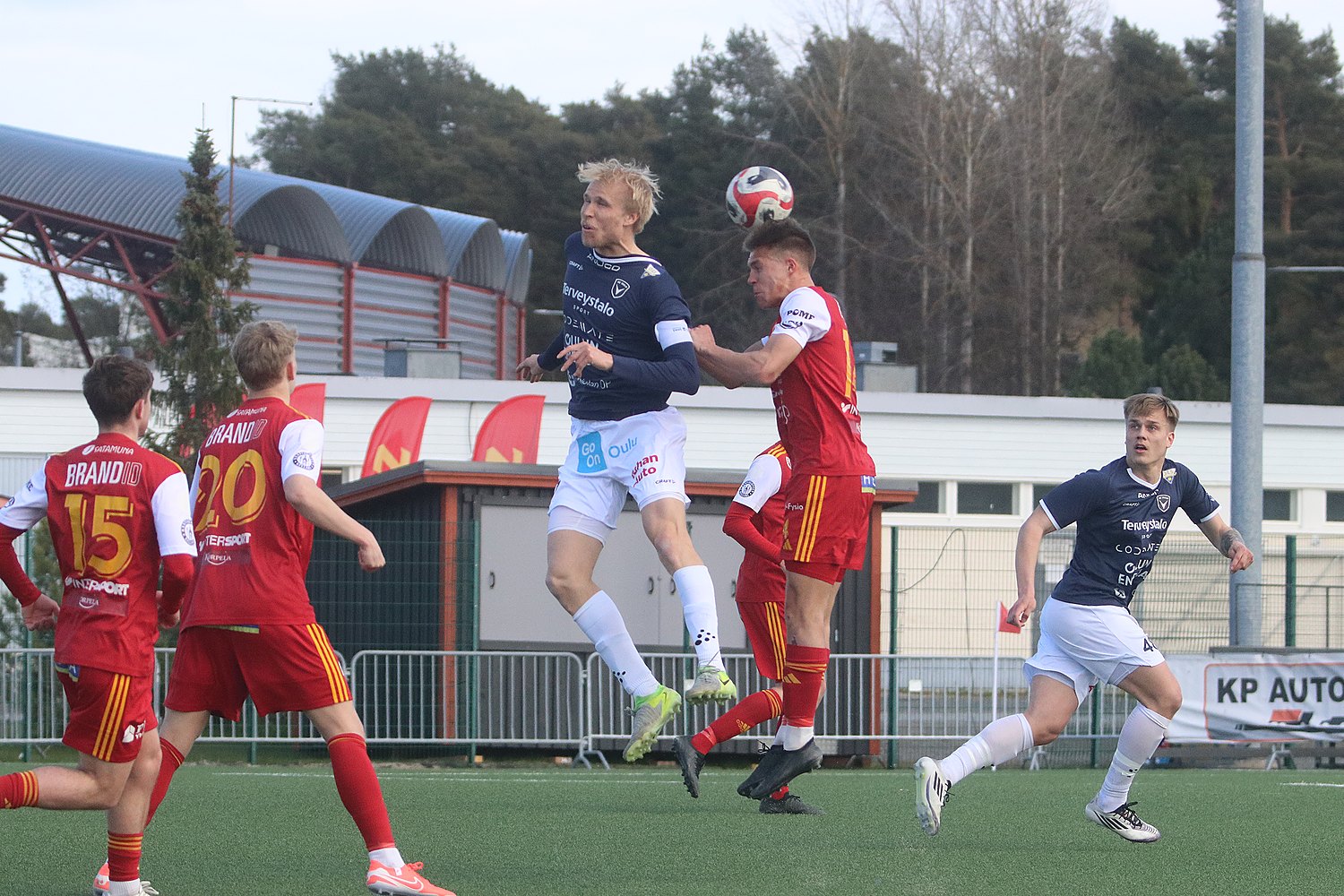 10.5.2025 - (FC Jazz-OLS)