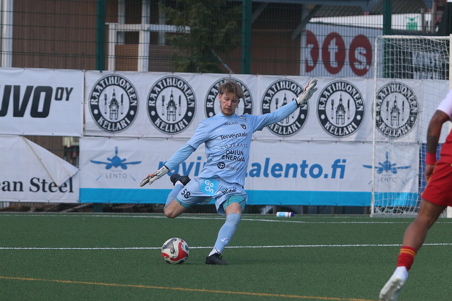 10.5.2025 - (FC Jazz-OLS)