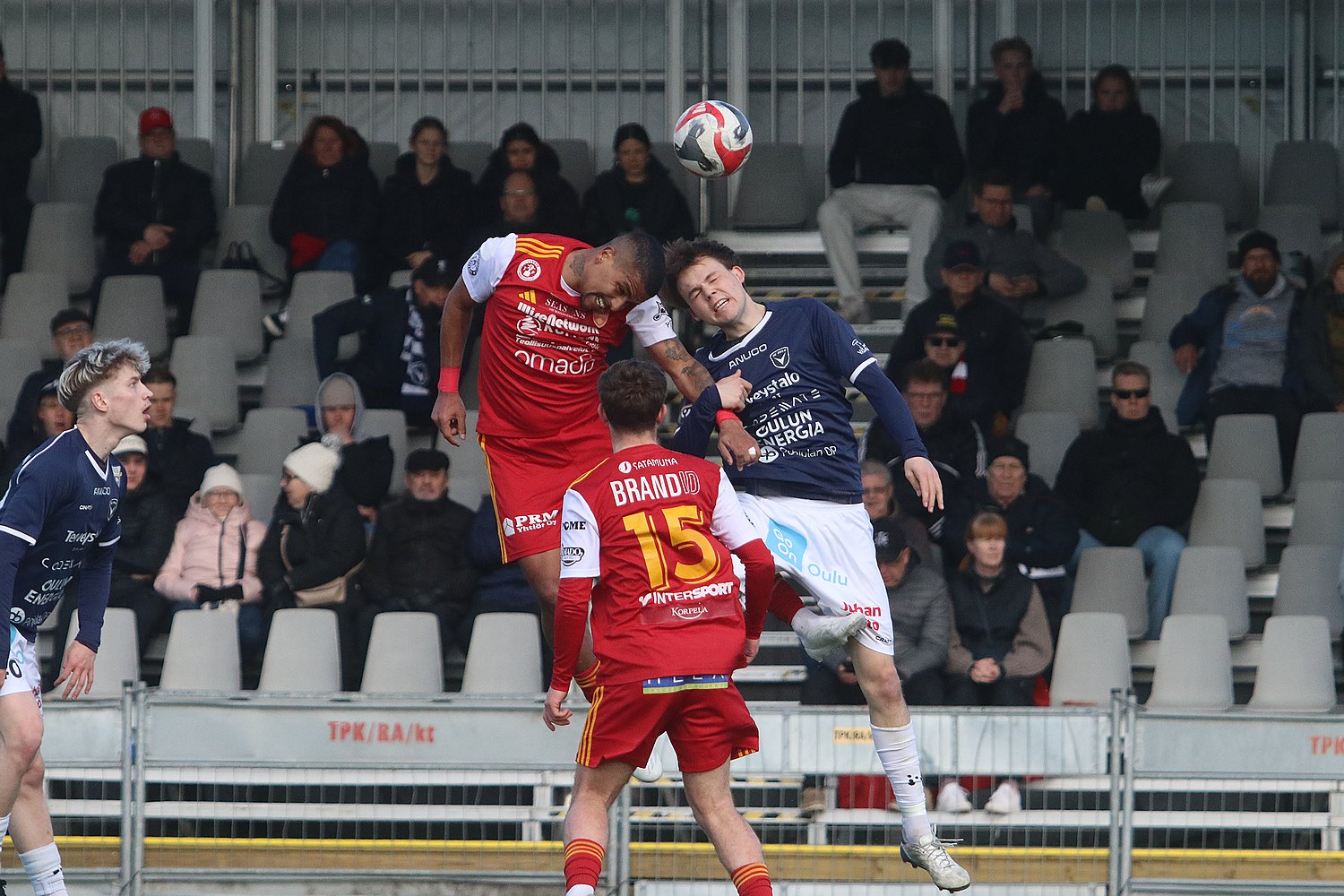 10.5.2025 - (FC Jazz-OLS)