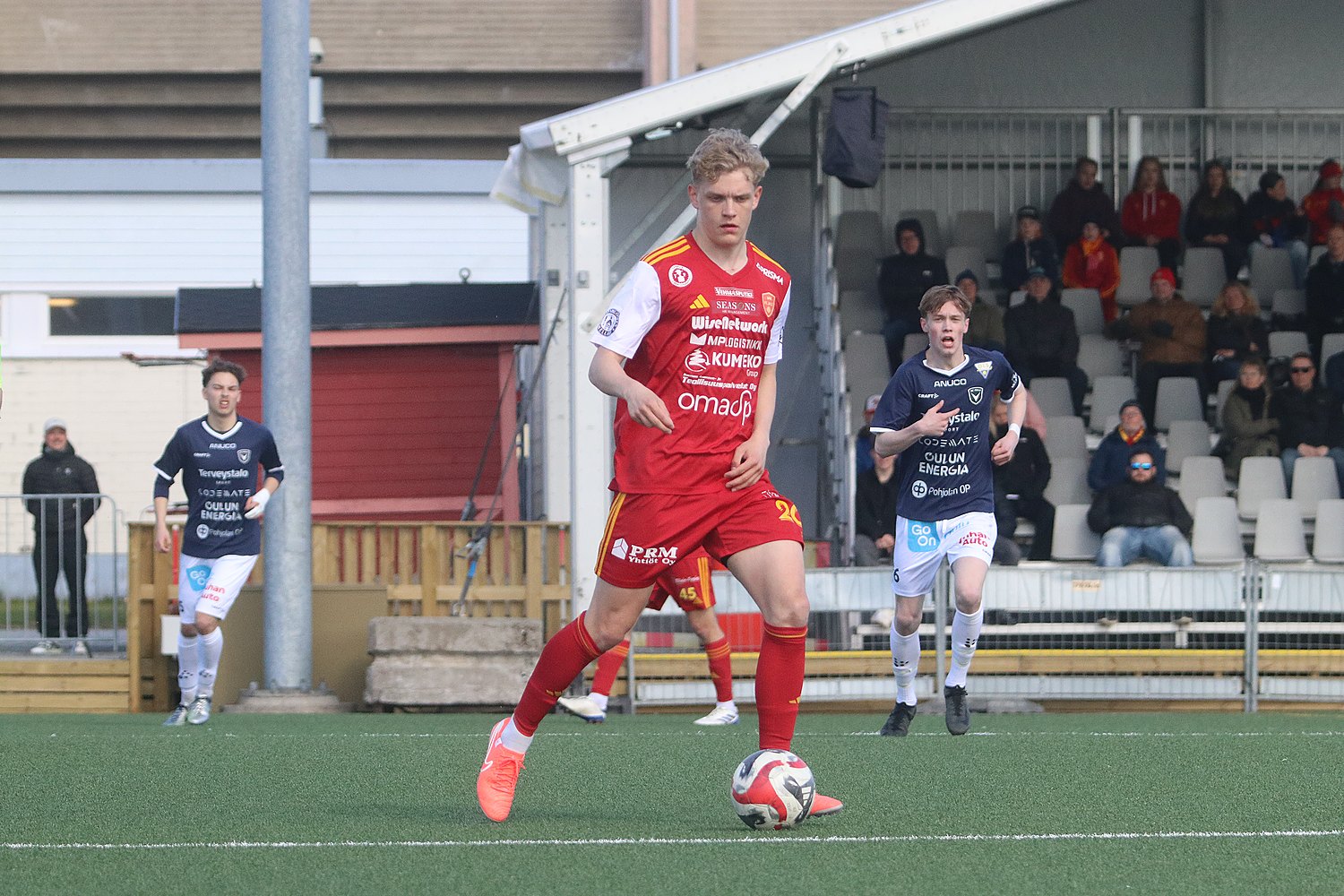 10.5.2025 - (FC Jazz-OLS)
