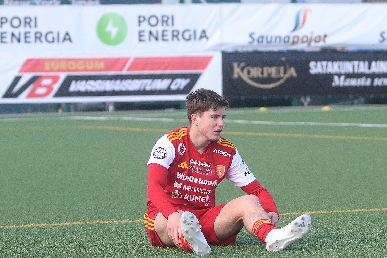 10.5.2025 - (FC Jazz-OLS)