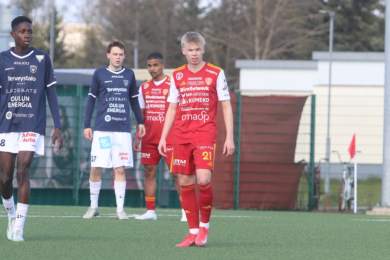10.5.2025 - (FC Jazz-OLS)