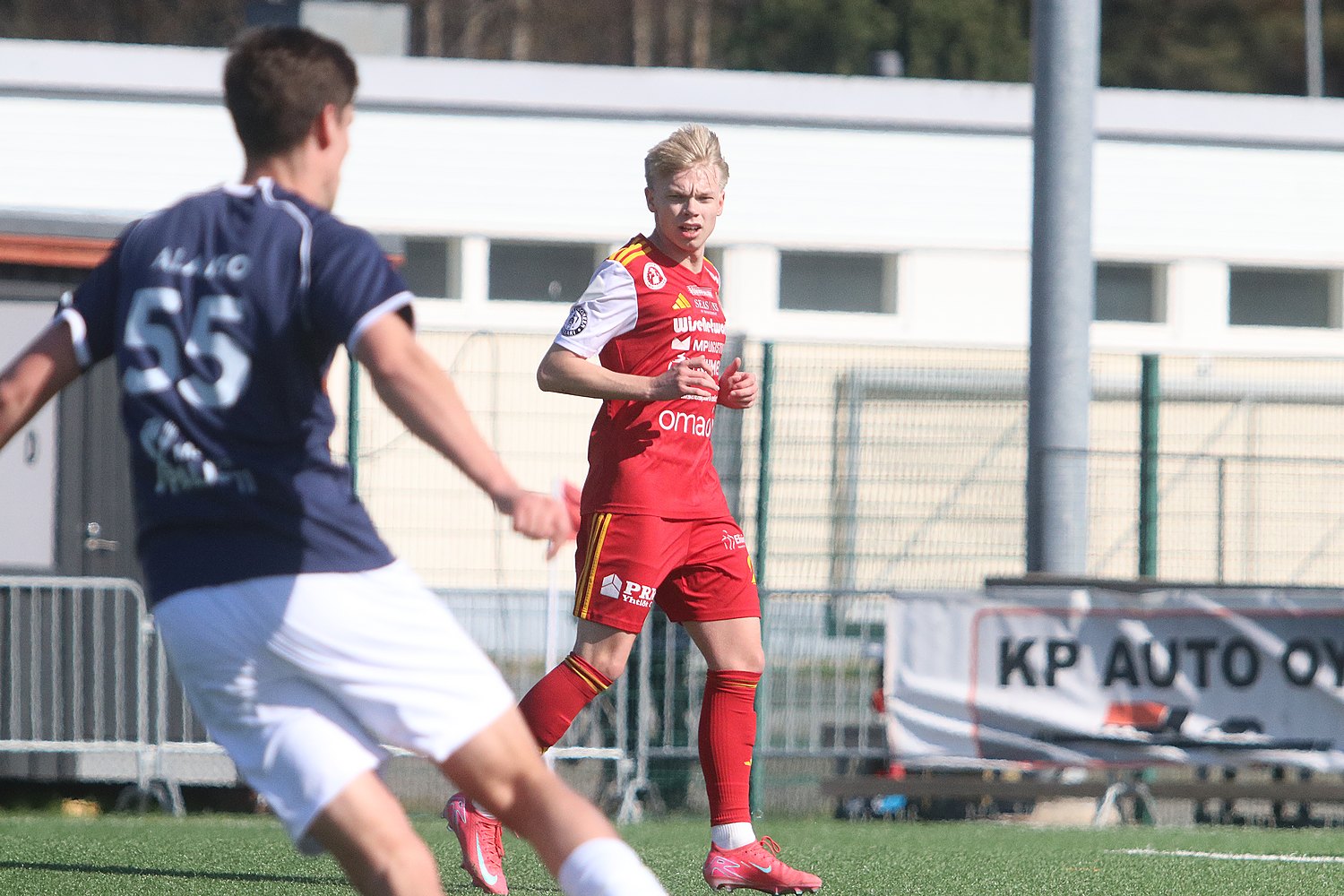10.5.2025 - (FC Jazz-OLS)