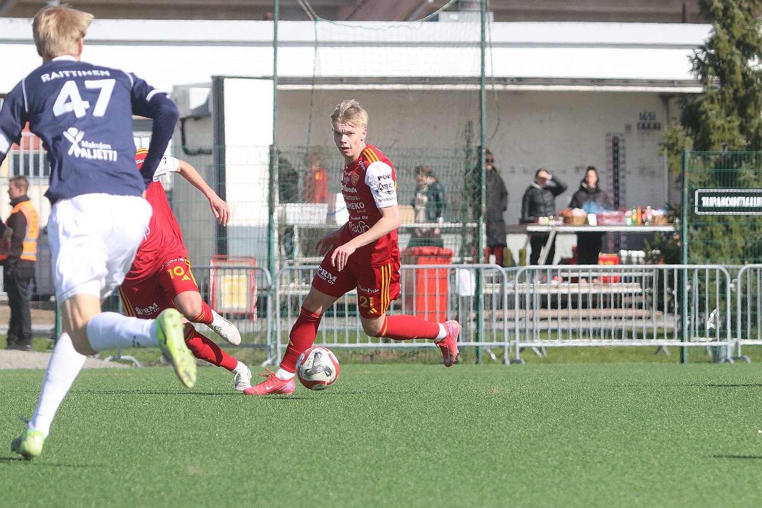 10.5.2025 - (FC Jazz-OLS)