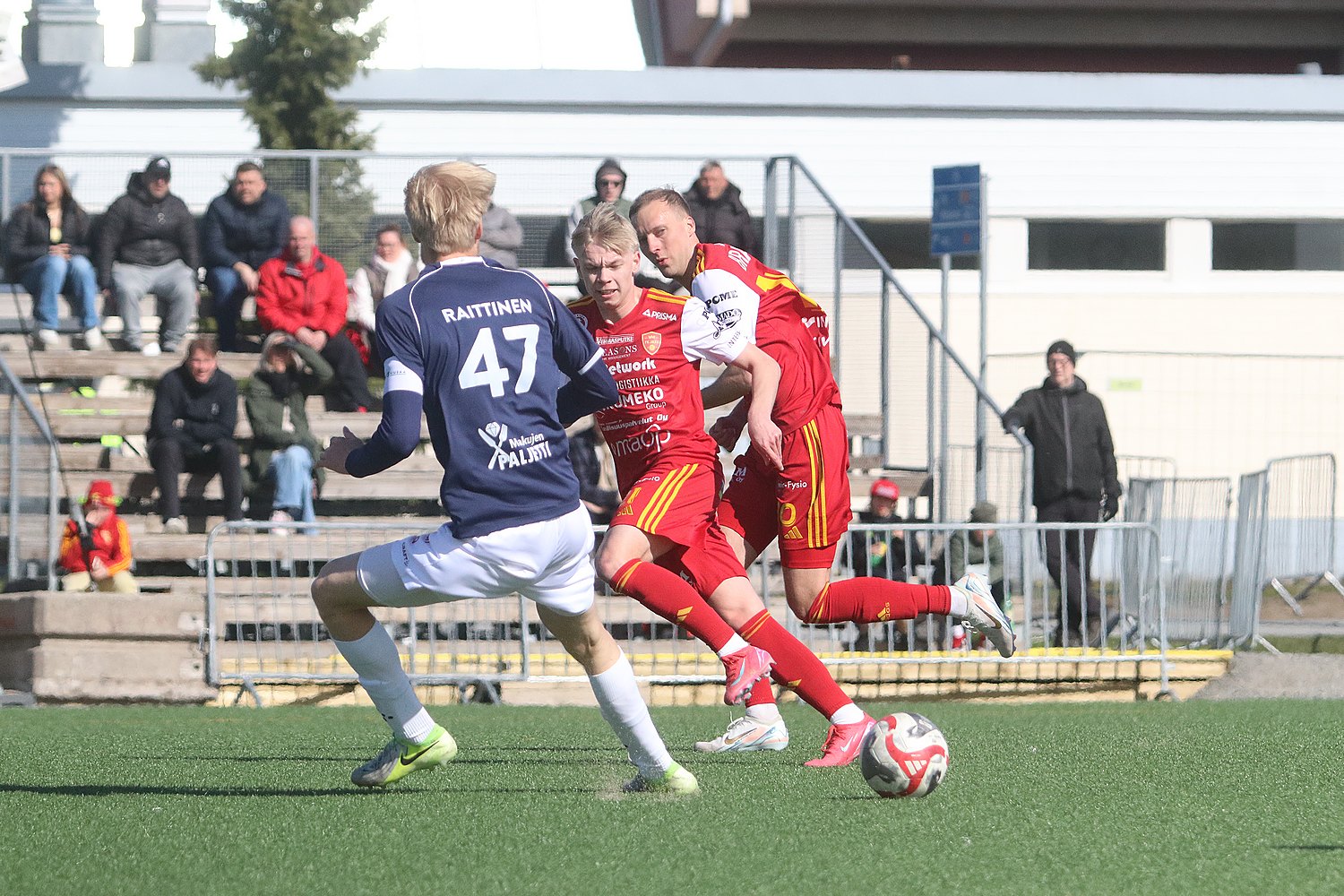 10.5.2025 - (FC Jazz-OLS)