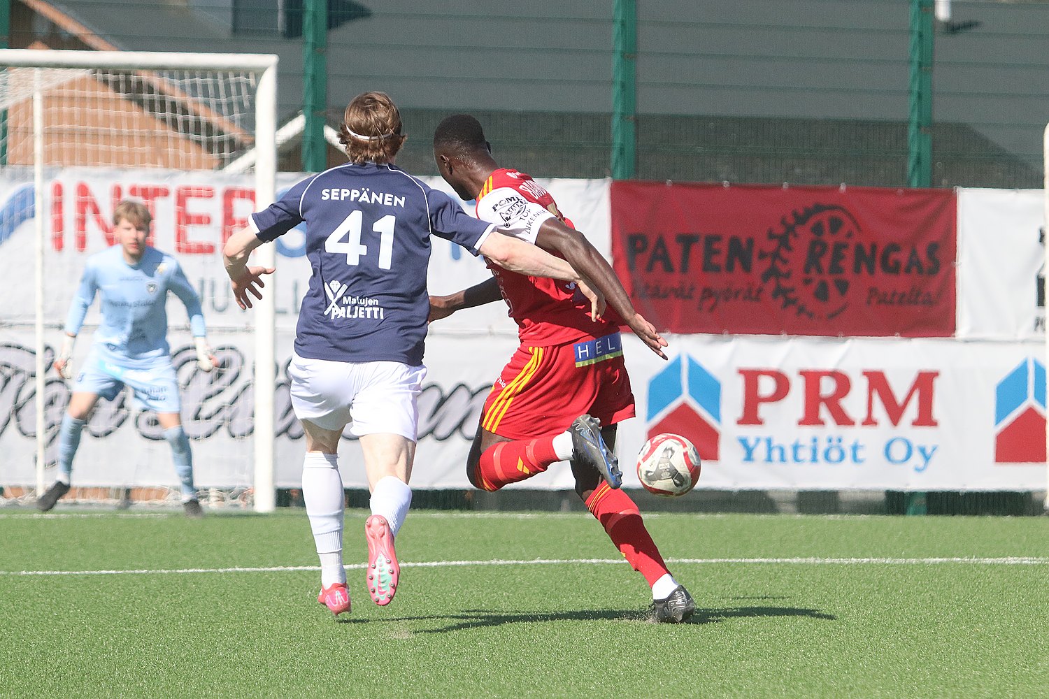 10.5.2025 - (FC Jazz-OLS)