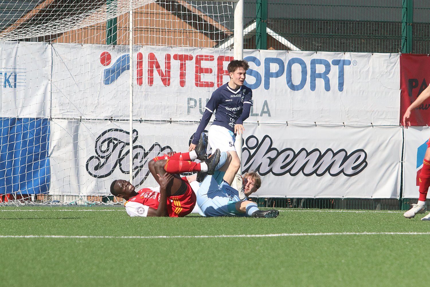 10.5.2025 - (FC Jazz-OLS)