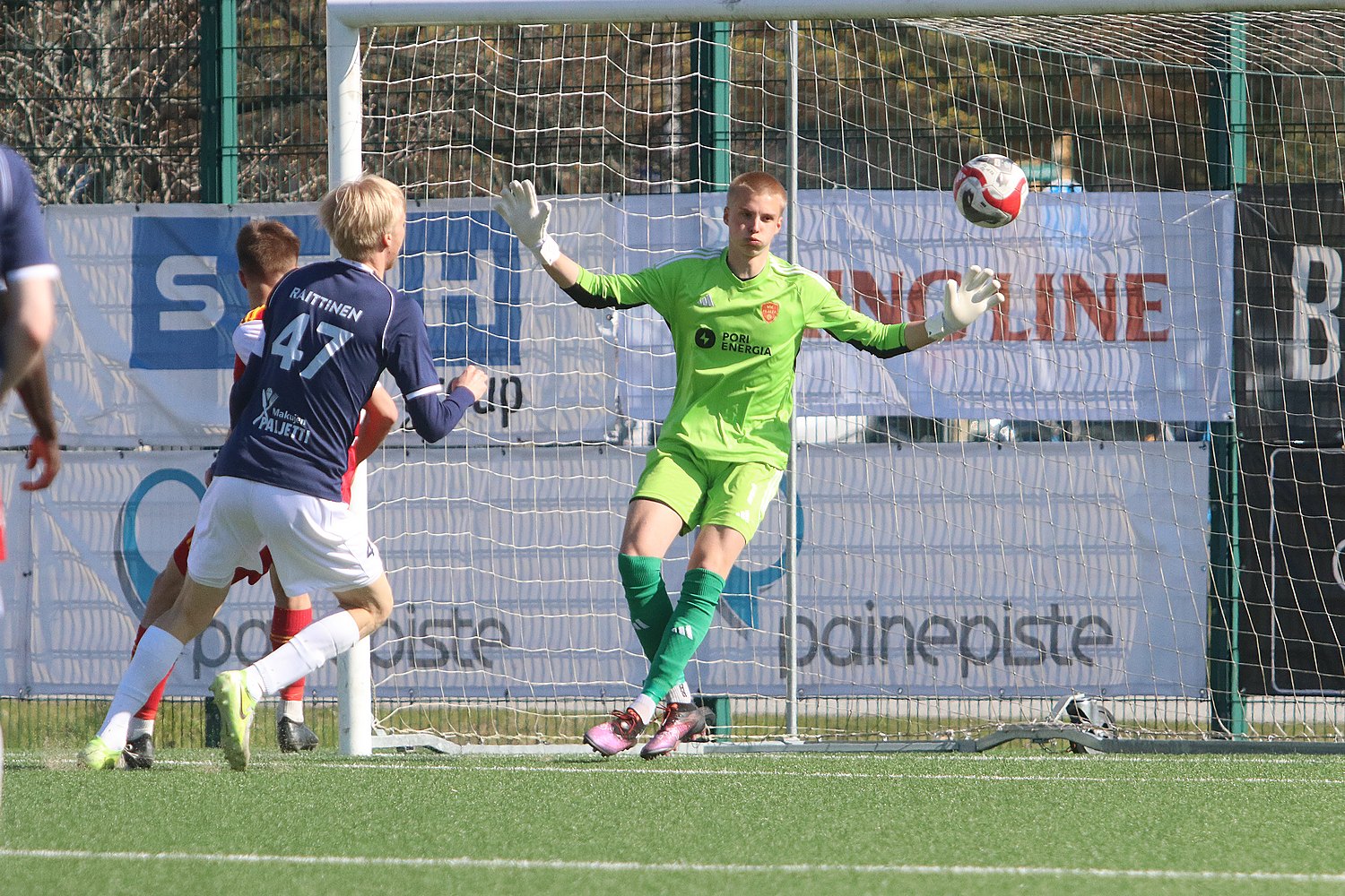 10.5.2025 - (FC Jazz-OLS)