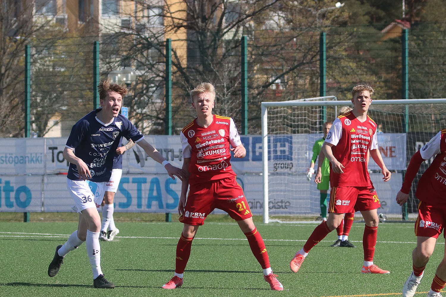10.5.2025 - (FC Jazz-OLS)