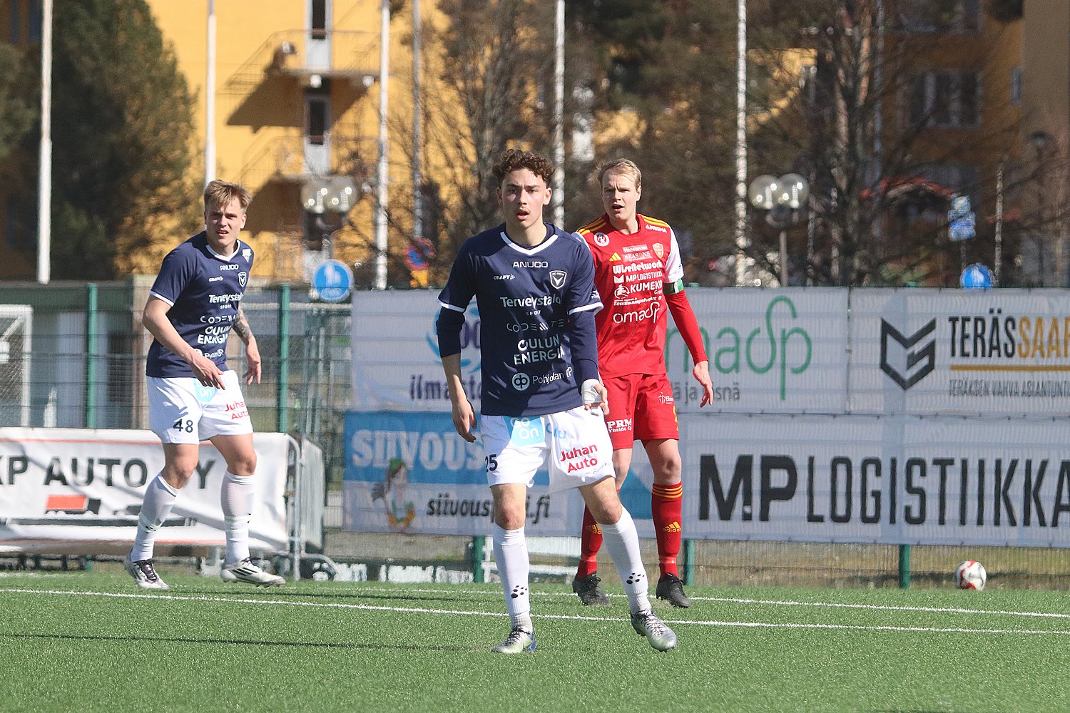 10.5.2025 - (FC Jazz-OLS)