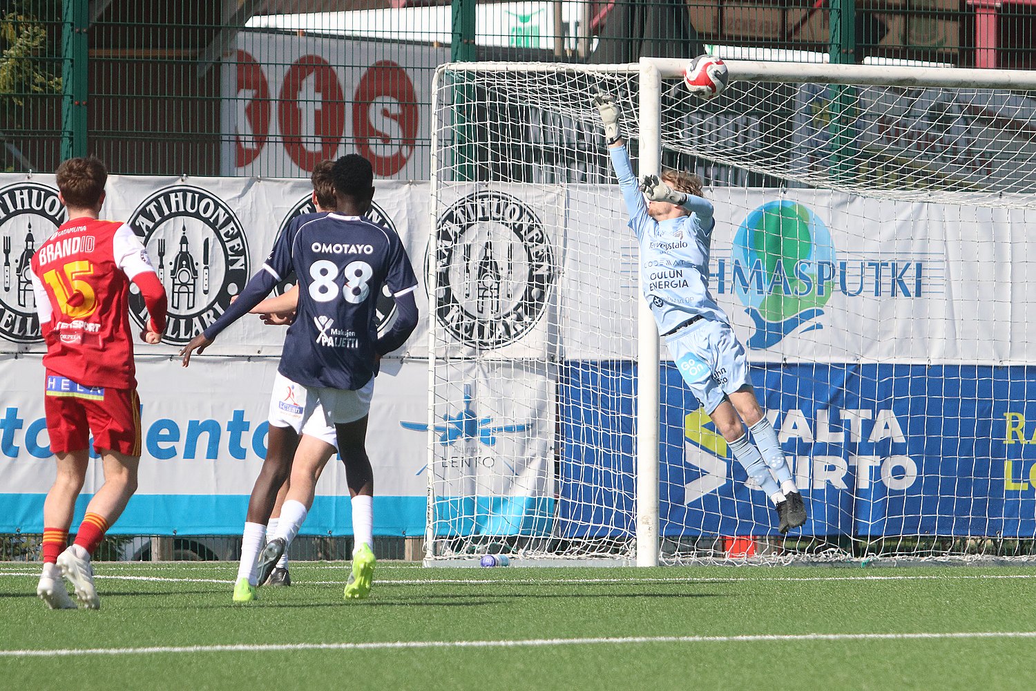 10.5.2025 - (FC Jazz-OLS)