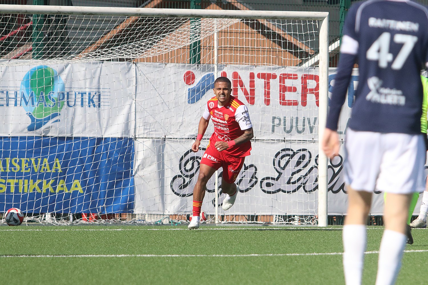 10.5.2025 - (FC Jazz-OLS)