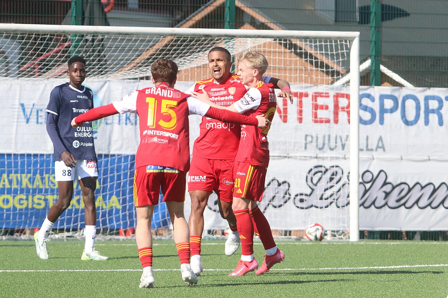 10.5.2025 - (FC Jazz-OLS)