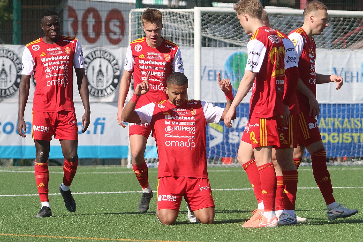 10.5.2025 - (FC Jazz-OLS)