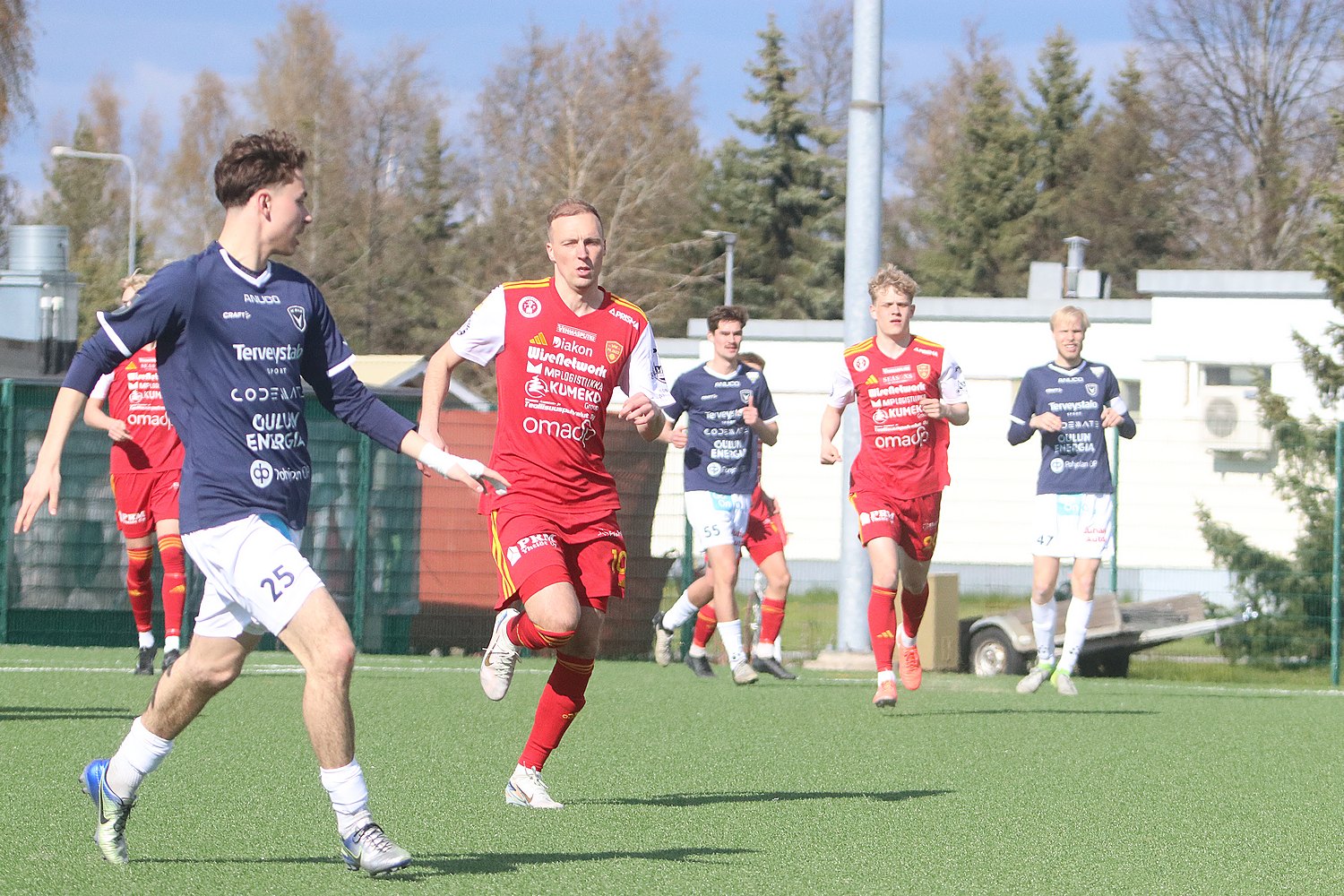 10.5.2025 - (FC Jazz-OLS)