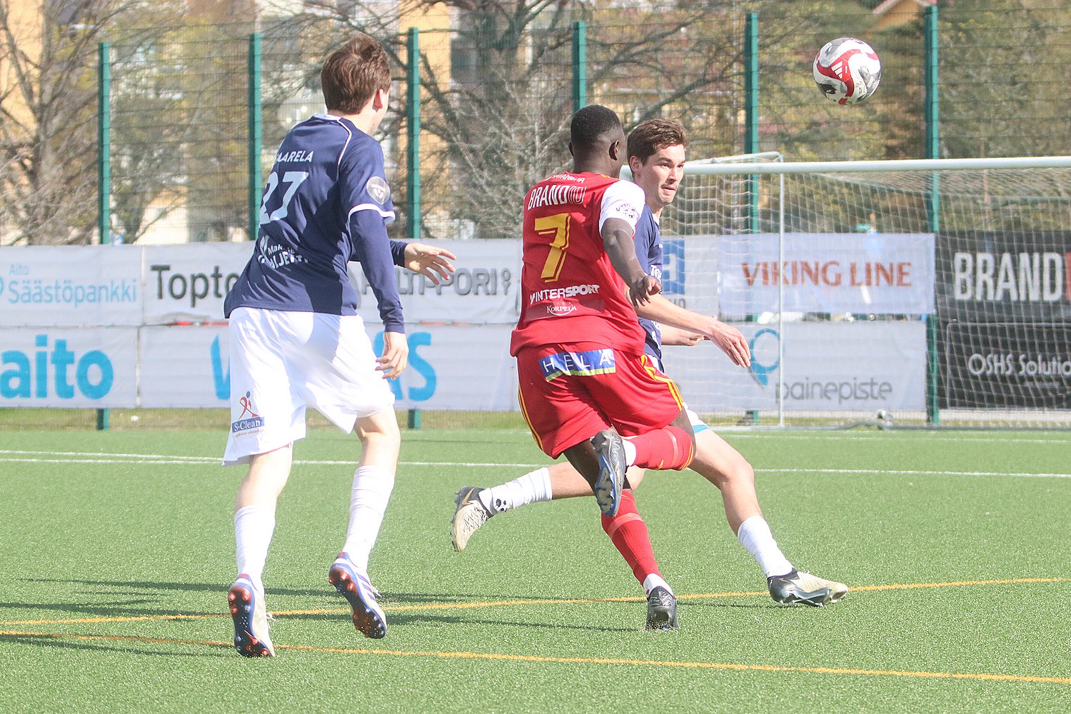 10.5.2025 - (FC Jazz-OLS)