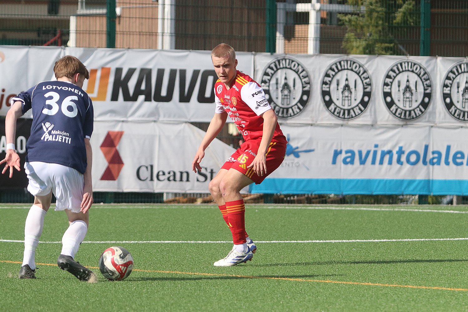10.5.2025 - (FC Jazz-OLS)