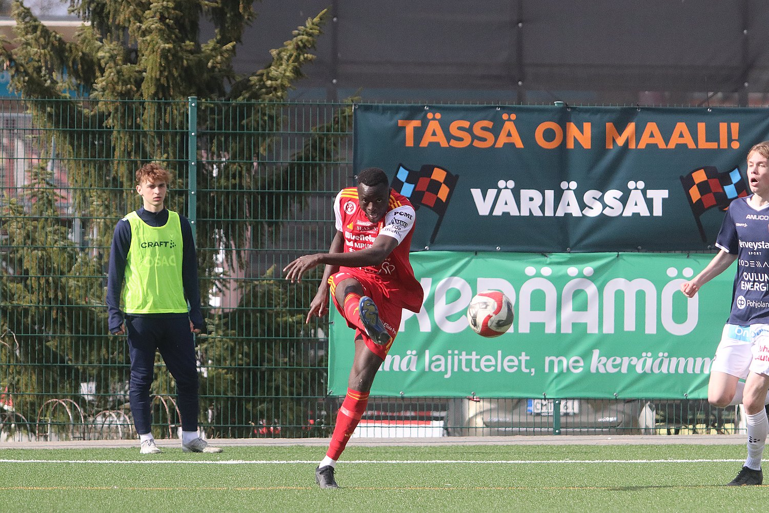 10.5.2025 - (FC Jazz-OLS)