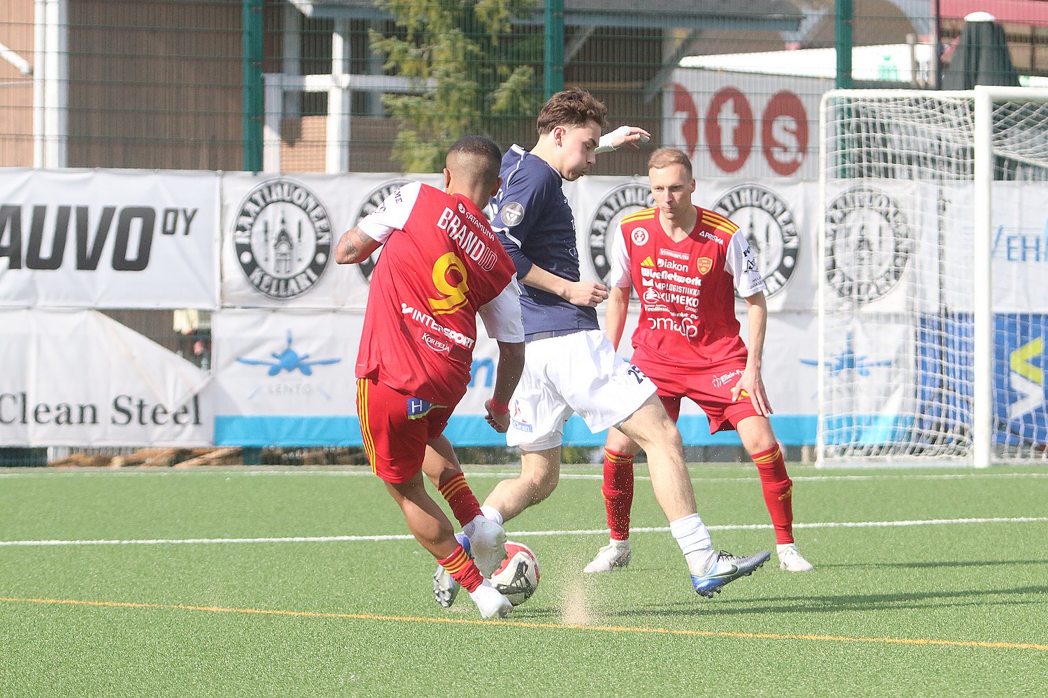 10.5.2025 - (FC Jazz-OLS)
