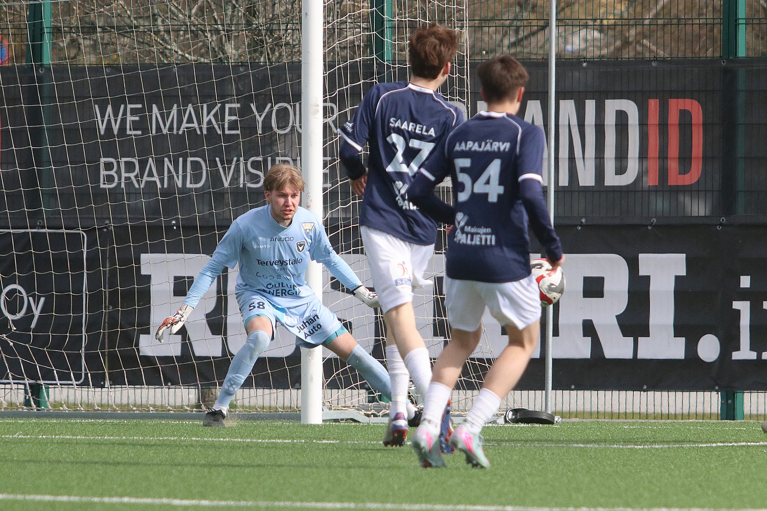 10.5.2025 - (FC Jazz-OLS)