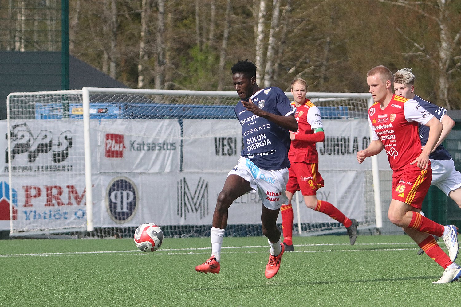 10.5.2025 - (FC Jazz-OLS)