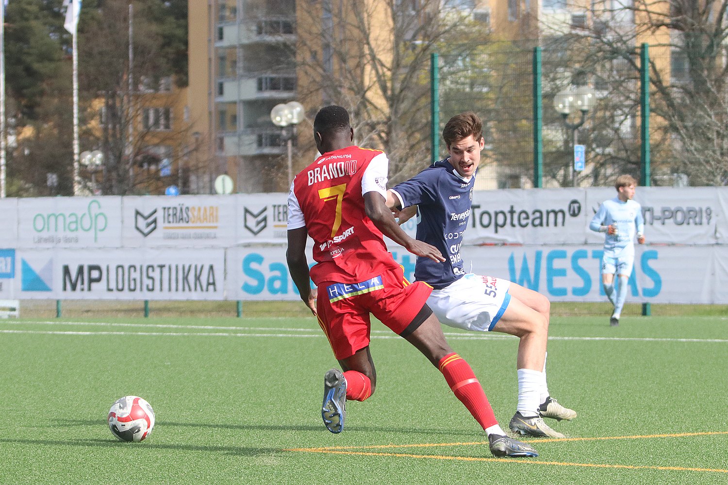 10.5.2025 - (FC Jazz-OLS)