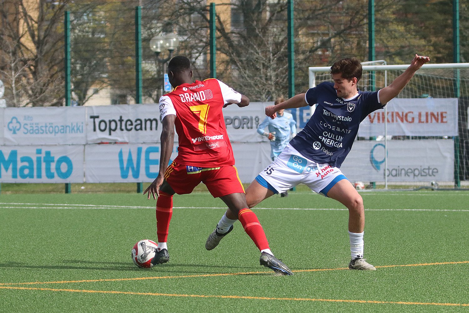 10.5.2025 - (FC Jazz-OLS)