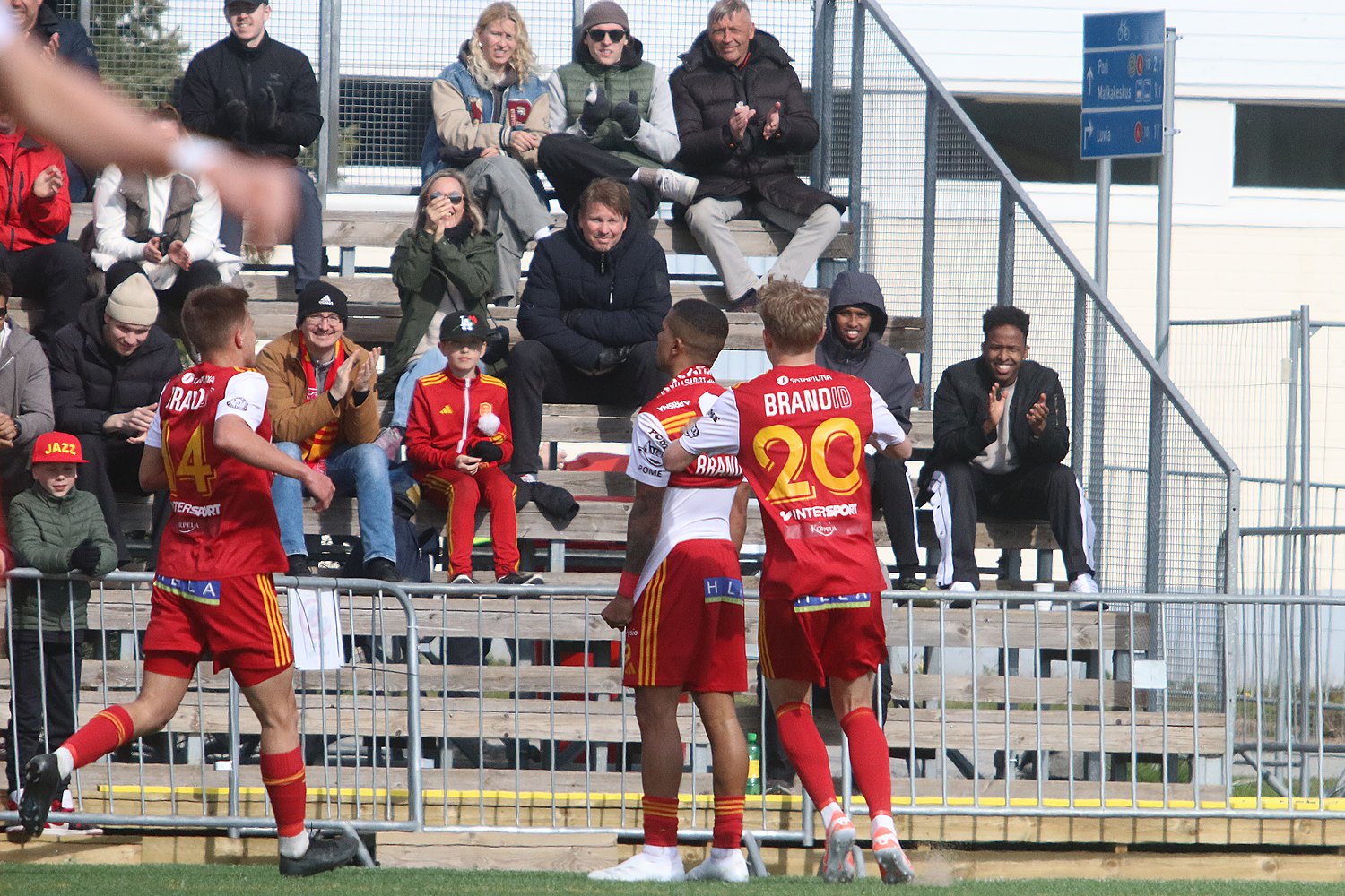 10.5.2025 - (FC Jazz-OLS)