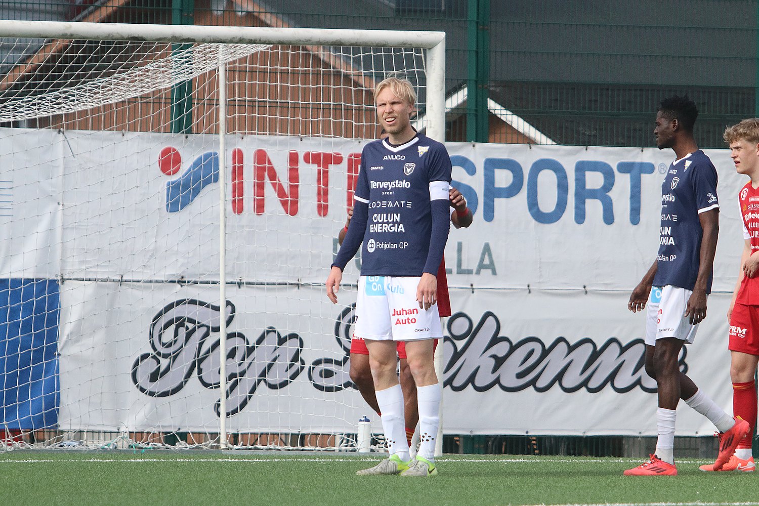 10.5.2025 - (FC Jazz-OLS)