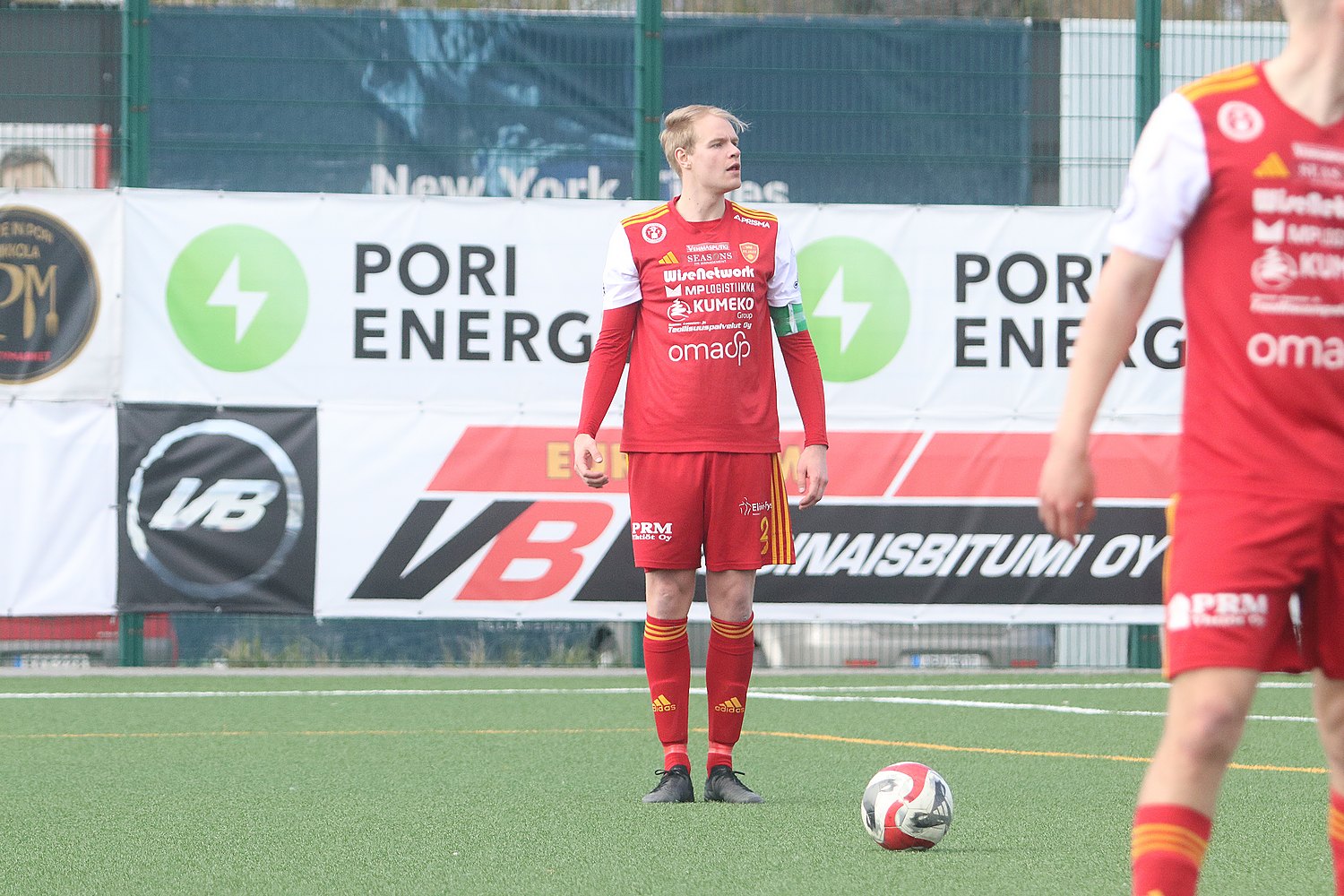 10.5.2025 - (FC Jazz-OLS)