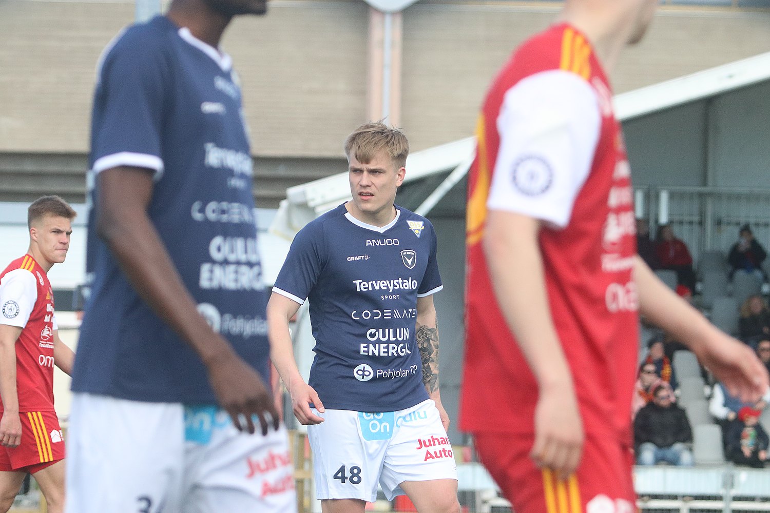 10.5.2025 - (FC Jazz-OLS)