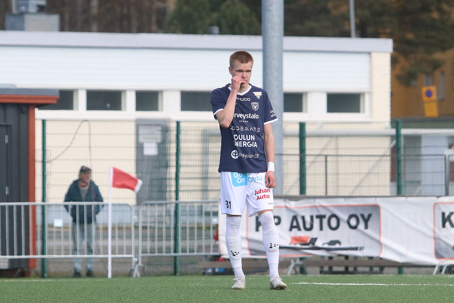 10.5.2025 - (FC Jazz-OLS)