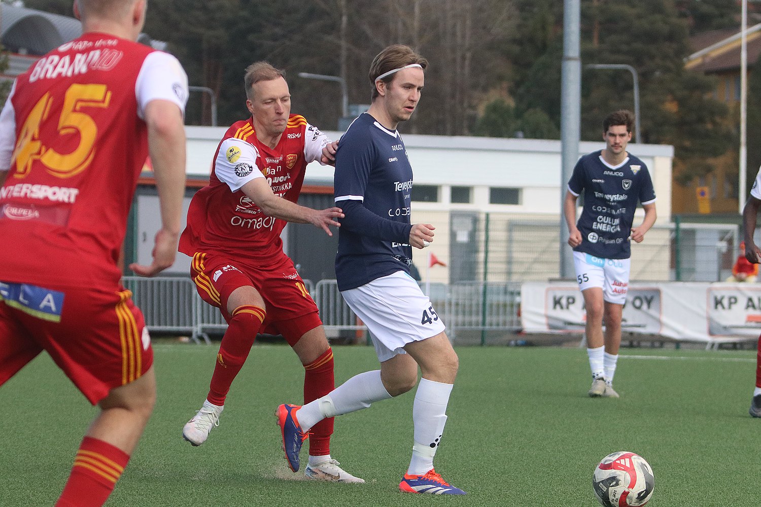10.5.2025 - (FC Jazz-OLS)