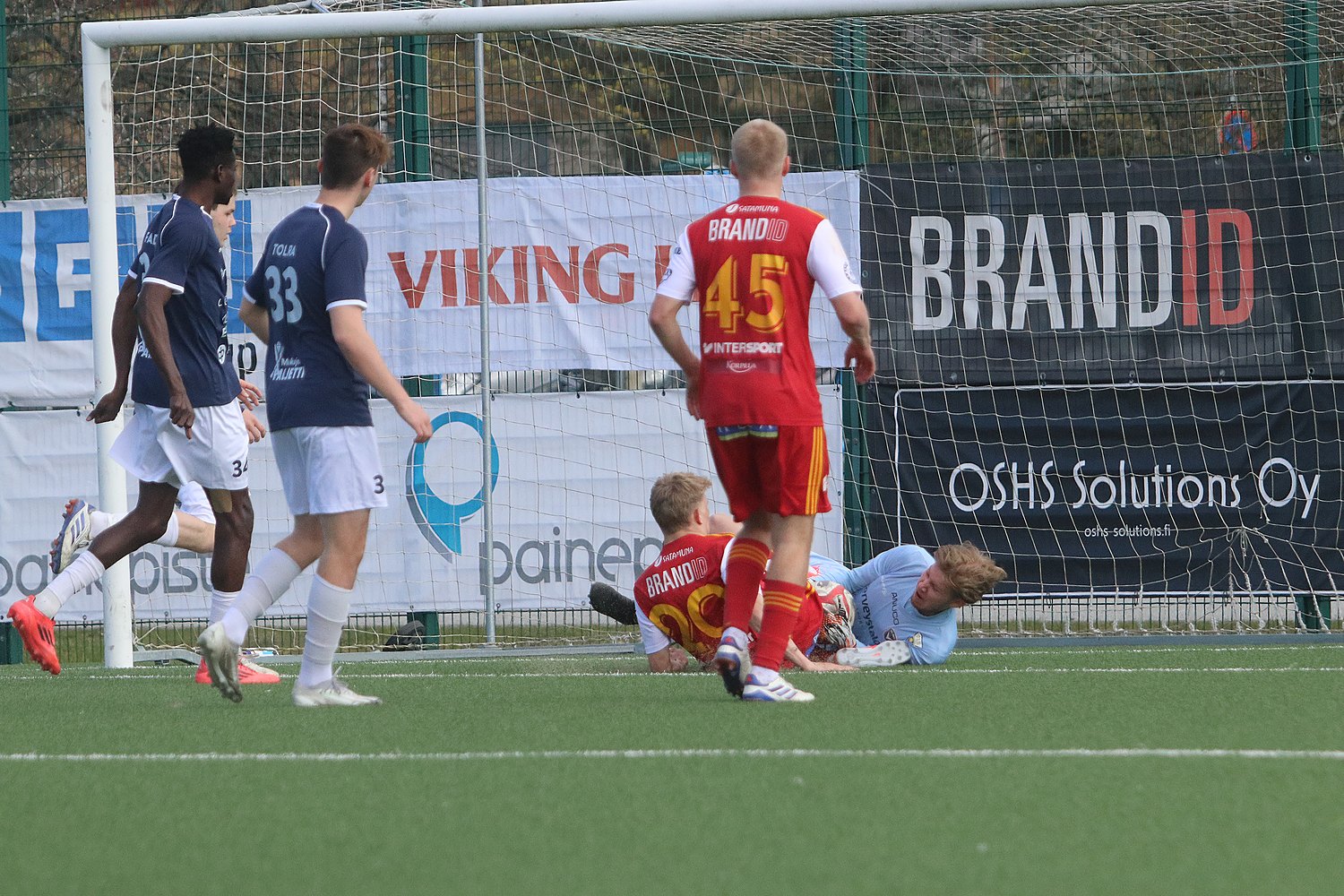 10.5.2025 - (FC Jazz-OLS)