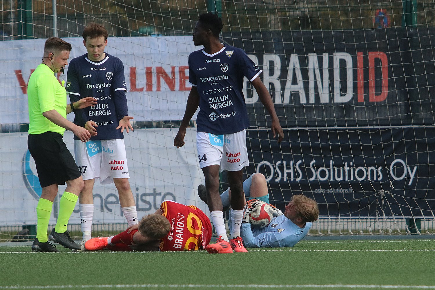 10.5.2025 - (FC Jazz-OLS)