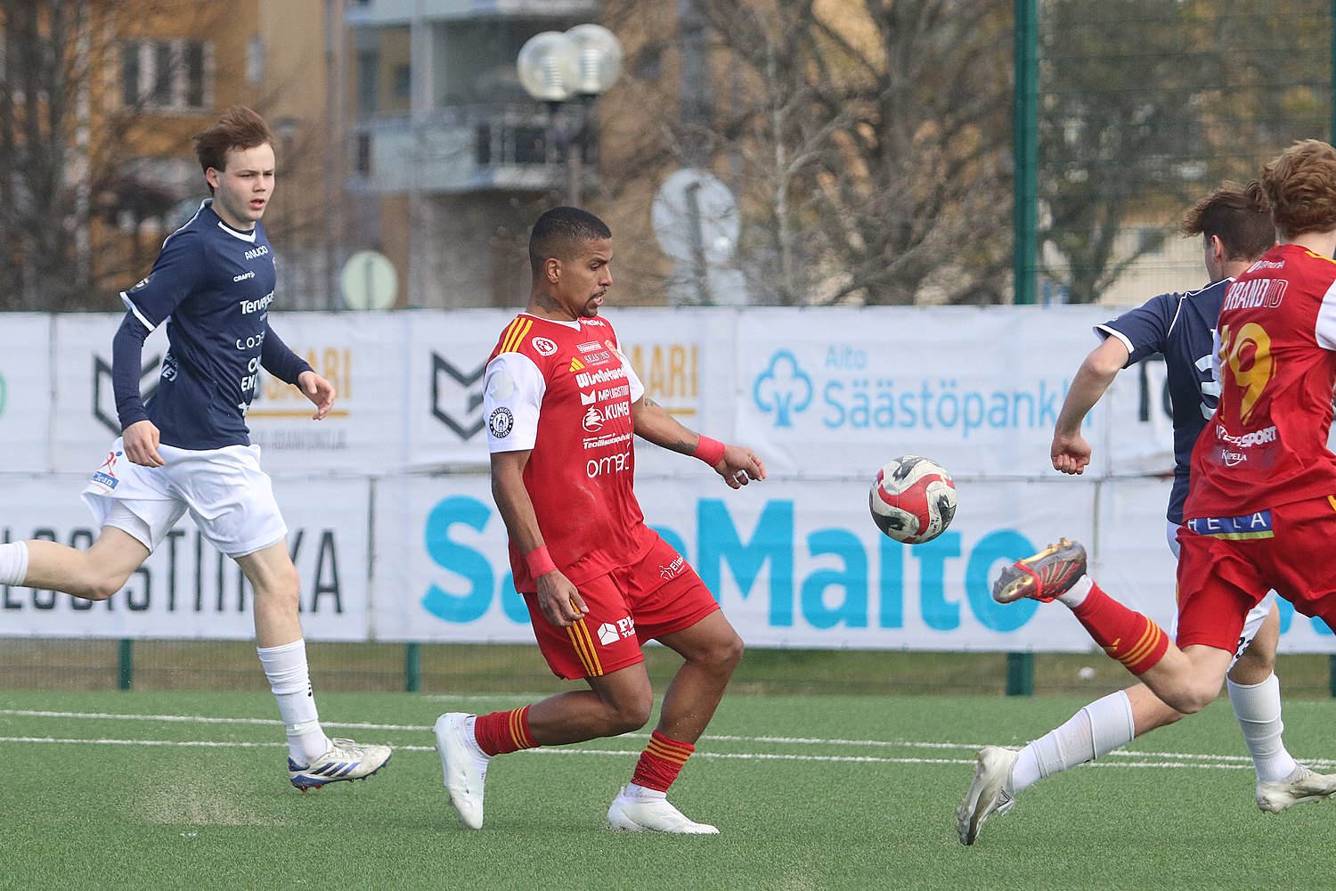 10.5.2025 - (FC Jazz-OLS)